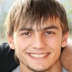 Саид Аскабан, 01.09.1986, Москва