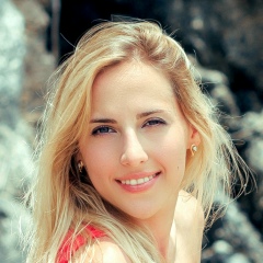 Диля Янборисова, 23.12, Москва