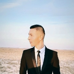 Саламат Еламанов, 20.12, Алматы