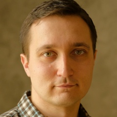 Алексей Борисенко, 25.05.1986, Санкт-Петербург