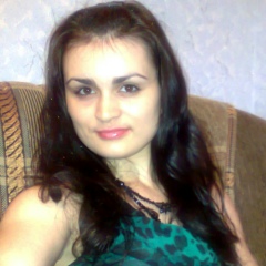 Валентина Кербедь, 04.12, Омск