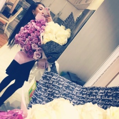 Dariyusha Karibayeva, 22.11, Алматы