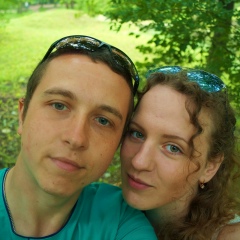 Тёма Смирнов, 21.03.1989, Санкт-Петербург