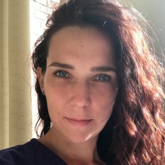 Shelli Larivière-Armstrong, 06.02, Санкт-Петербург