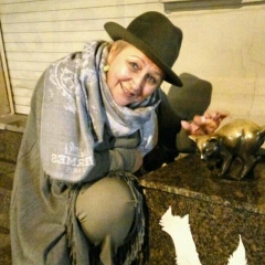 Елена Борина, 23.08, Санкт-Петербург