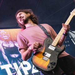 Саша Одегов, Ижевск