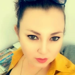 Надя Ивлева, 25.08, Нальчик