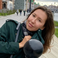 Екатерина Заболотских, Йошкар-Ола