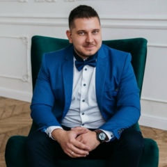 Алексей Картузов, 15.04, Тольятти