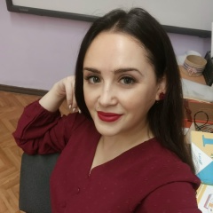 Екатерина Проскурнина, 11.01