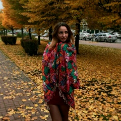 Тетяна Колінько, 29.11, Киев