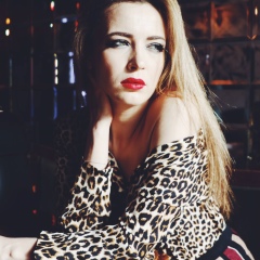 Елизавета Коломийченко, 05.09, Одесса