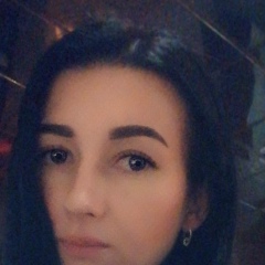 Ксения Андронова, 31.07, Пенза