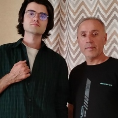 Tokhir Saidov, 05.11, Санкт-Петербург