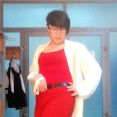 Анара Хусаинова, 11.04.1980, Омск