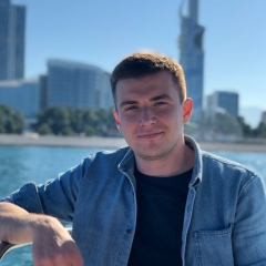 Илья Моховиков, 02.08, Тюмень