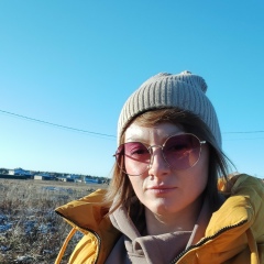 Ксюша Юройц, 09.04.1990, Москва