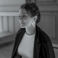 Мария Боярская, 07.12