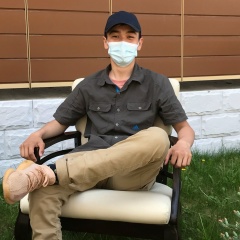 Nuralim Utegen, 23.10, Актобе