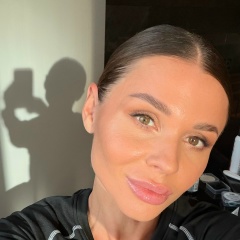 Настасья Белочкина, 02.02.1988, Москва