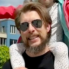 Александр Абашин, 02.03.1984, Санкт-Петербург