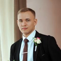 Игорь Азанов