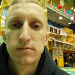 Сергей Слепухин, 27.10.1988, Заринск