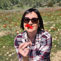 Алёна Апонасенко, 12.03