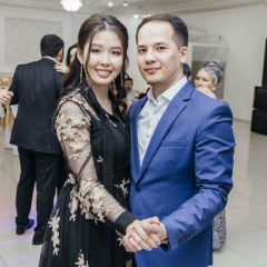 Жанибек Кенесов, 27.08, Астана