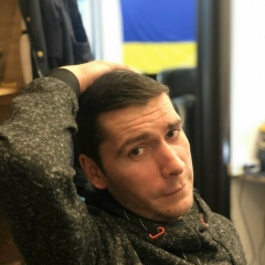 Денис Воронин, 24.03, Киев