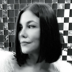 Ксения Миллер, 03.05