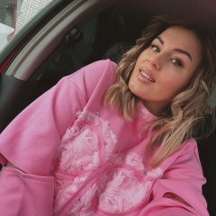 Дарина Поломошнова, Луза