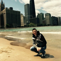Michael Shust, 03.05, Burnsville