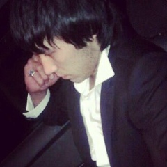 Murod Rajabov, 11.05.1990, Владивосток