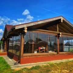 Андрей Разоренов, 15.08, Рязань