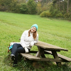 Ирина Свиридова, 22.07.1991, Москва