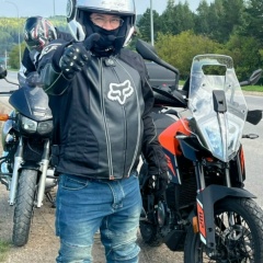 Ильсур Гарипов, Йошкар-Ола