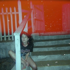 Елизавета Бахтина, 08.07, Владивосток