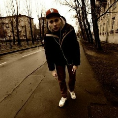 Виталий Контор, 28.01.1997, Los Angeles