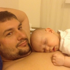 Вадим Ланюк, 20.02, Киев