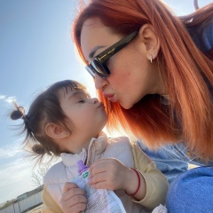 Алина Плясова, 08.08, Москва