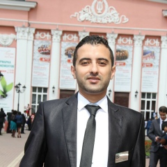 Marouane Akrouchi, 24.07.1988, Рязань
