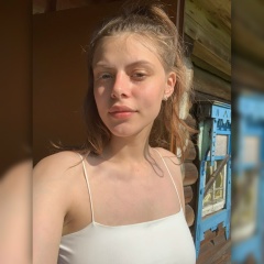Соня Михайлова, 16.12, Москва