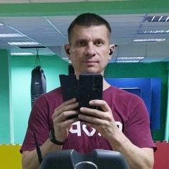 Николай Чурбаков, 20.06, Нягань
