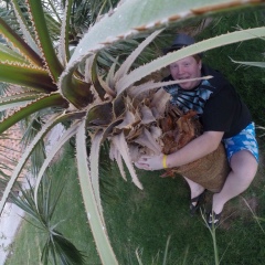 Женёк Бахмач, 12.10.1990, Санкт-Петербург