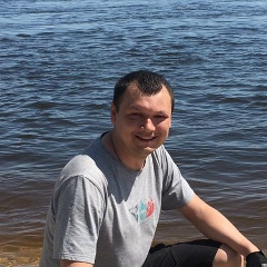 Евгений Шустов, Волгоград