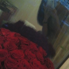 Джулия Александровна, 18.04, Ханты-Мансийск