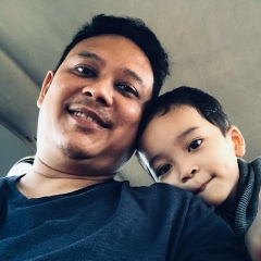 Kyaw-Zwa Tun, 17.10.1983