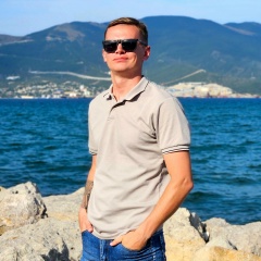 Алексей Суровцев, 12.01, Старый Оскол