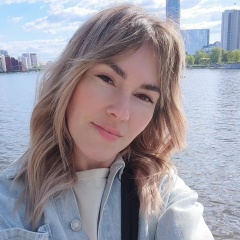 Татьяна Булдакова, 16.08